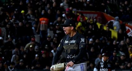 Los Yaquis de Obregón se refuerzan con uno de los mejores lanzadores de la LMP