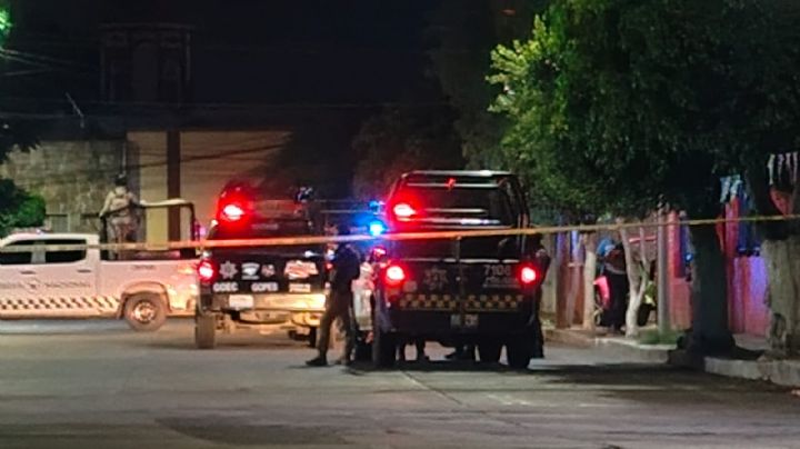 VIDEO: Explota granada en restaurante 'El Tapatío', en Celaya, Guanajuato