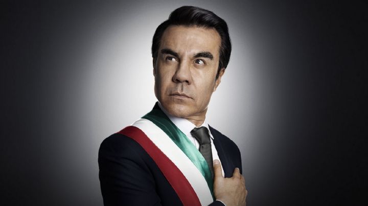 Tras anunciar el inicio de su nueva 'carrera política', Adrián Uribe celebra importante logro