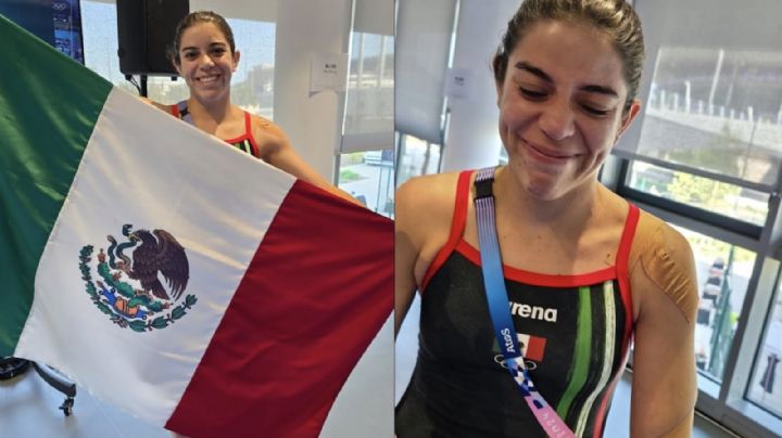 No solo Alejandra Orozco: Tras París 2024, reconocidos atletas anuncian su retiro