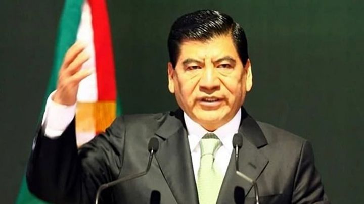 Mario Marín, exgobernador de Puebla, sale de prisión después de más de 3 años de detención