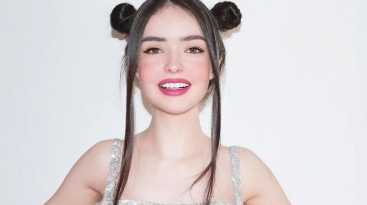 Presunta amante de Cruz Martínez desmiente ser ella la tercera en discordia: "Es injusto"