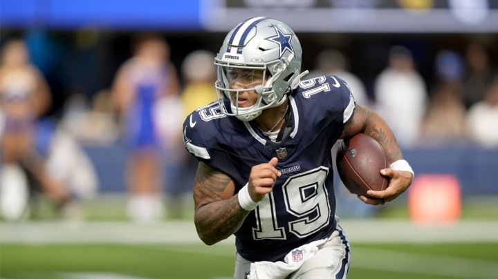 De la patada; nuevas reglas de kickoff generan confusión en pretemporada de NFL