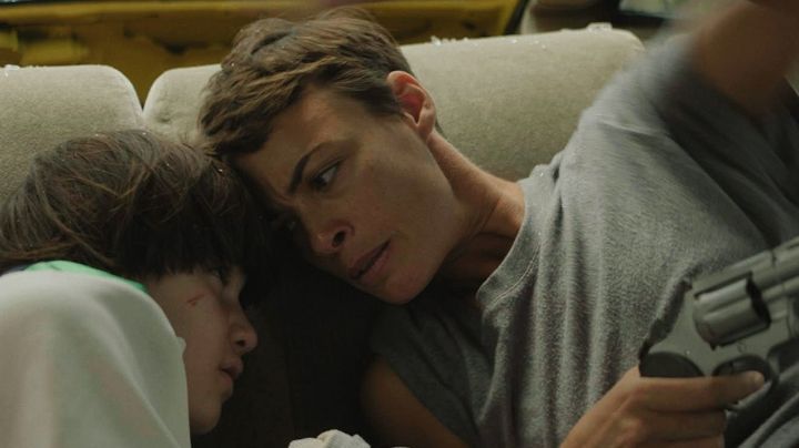 'México 86': Una mirada intensa a la guerra civil guatemalteca y sus efectos internacionales