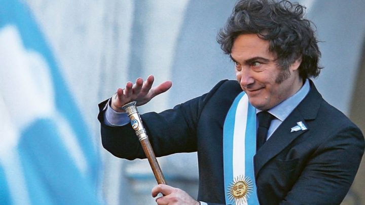 México recibirá a Javier Milei; es considerado invitado especial en la CPAC