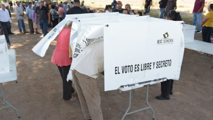 Germán Vázquez será el próximo regidor étnico en Etchojoa