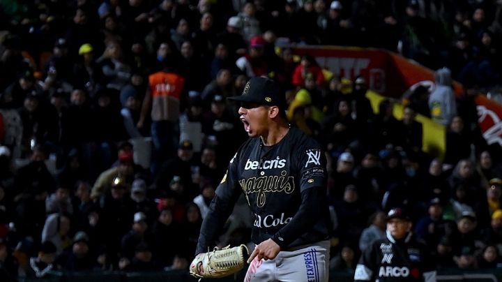 Los Yaquis de Obregón se refuerzan con uno de los mejores lanzadores de la LMP