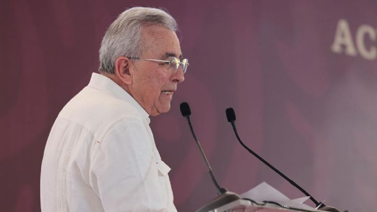 AMLO aseguró que la FGR investigará el caso de 'El Mayo' Zambada. Foto: Twitter