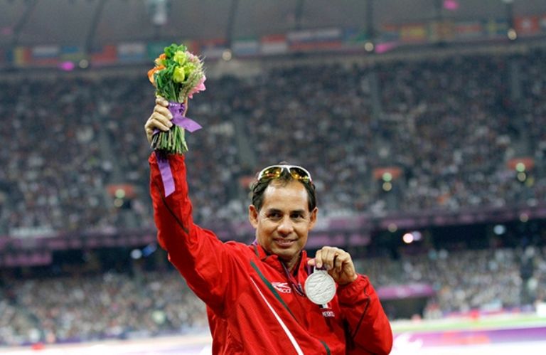 Salvador es uno de los abanderados