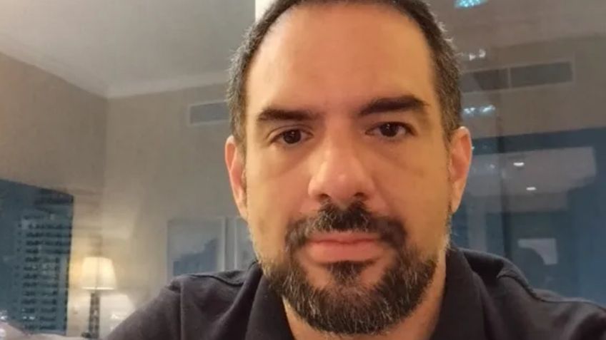 Tras meses encarcelado y torturado en Qatar, Manuel Guerrero sale libre; vuela a Londres