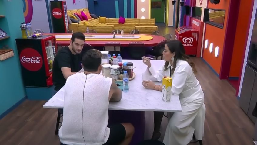 Adrián Marcelo revela plan CRUEL plan contra Arath: "Van a venir por el en ambulancia"