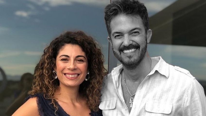 Ya olvidó a Fernando del Solar: Su viuda se abre al amor a 2 años de su muerte: "Me lo merezco"