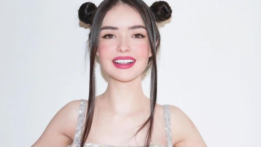 Presunta amante de Cruz Martínez desmiente ser ella la tercera en discordia: "Es injusto"