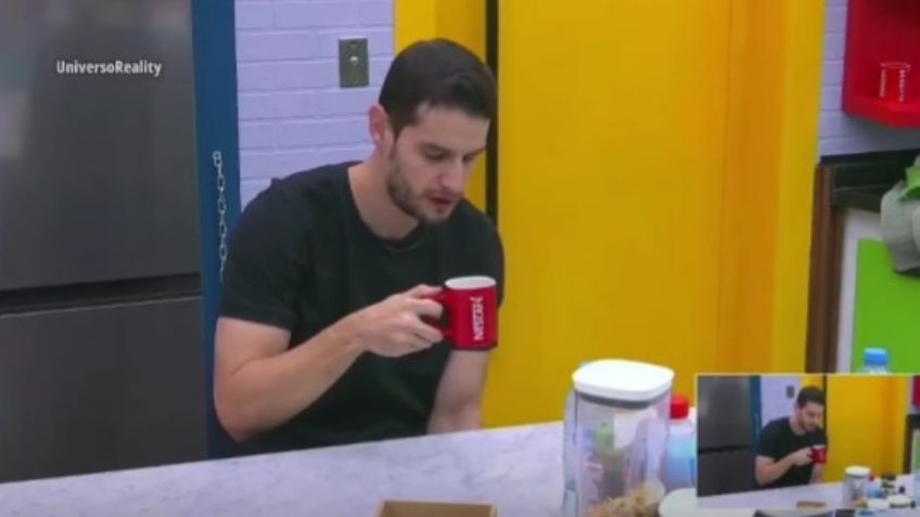 ¿Se arrepiente? Adrián Marcelo le pide perdón a Arath; fans creen que es un engaño