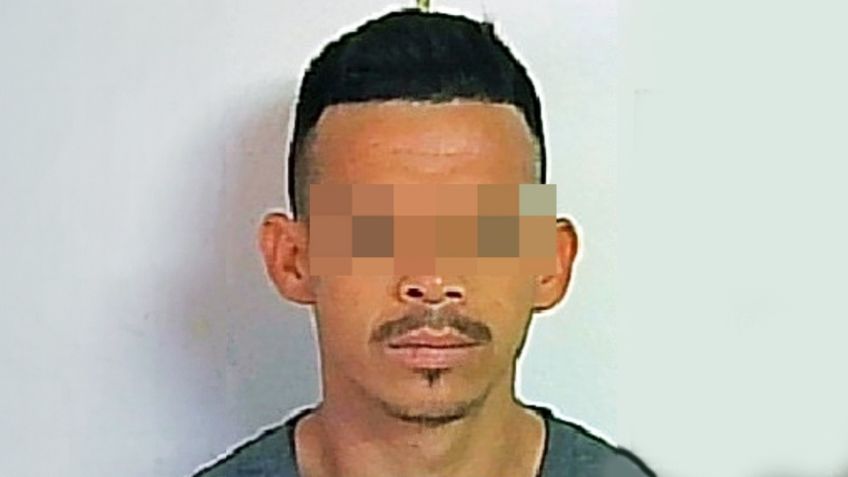 Rubén encerró a su novia en casa para evitar que lo terminara; fue detenido en Caborca