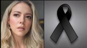 Foto ilustrativa de la nota titulada Televisa en shock: Fernanda Castillo confirma la muerte de un miembro de su familia