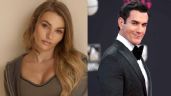 Foto ilustrativa de la nota titulada David Zepeda confirma que tuvo acercamientos con Irina Baeva y manda mensaje a Gabriel Soto