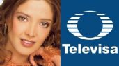 Foto ilustrativa de la nota titulada Adela Noriega: Tras 16 años retirada de Televisa y estar en manicomio, filtran su secreto en FOTOS