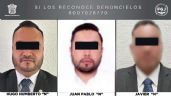 Foto ilustrativa de la nota titulada Por robo a empresa, lanzan orden de arresto contra tres servidores públicos de Edomex