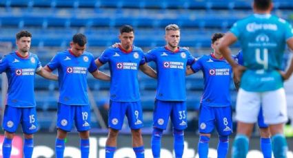 Cruz Azul vs Mazatlán FC EN VIVO: ¿Dónde ver los octavos de final de la Leagues Cup?