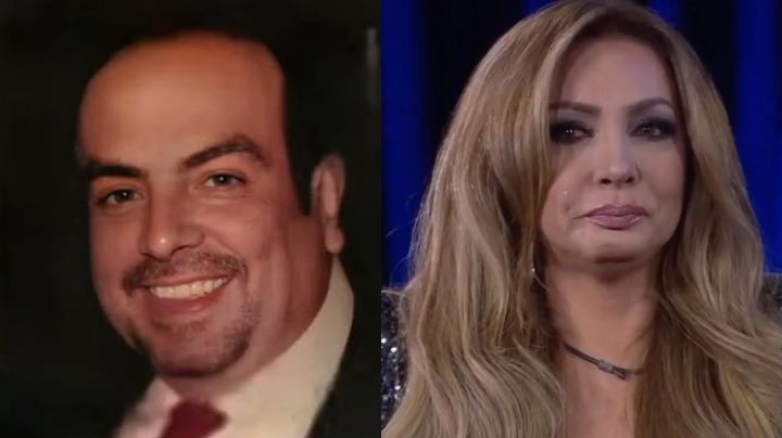 Paty Navidad, exactriz de Televisa, aparece y tunde a Anabel Hernández por vincularla al narco