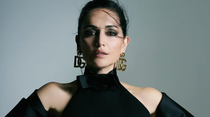 Ana de la Reguera arremete contra algunos habitantes de 'LCDLF México' por esto