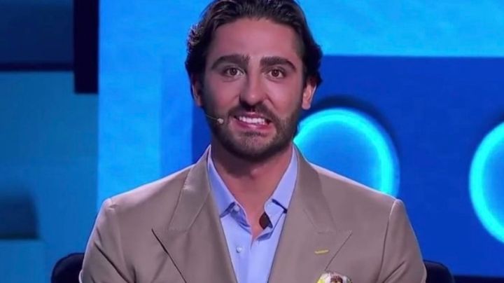 'Potro' Caballero se acobarda y retira apoyo a Adrián Marcelo tras salir de 'LCDLF'