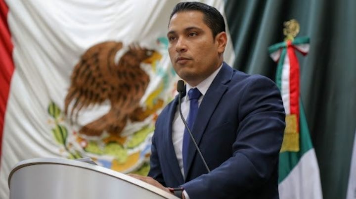 Político cajemense Omar Guillén renuncia al PRI: "El tricolor ha perdido el rumbo"