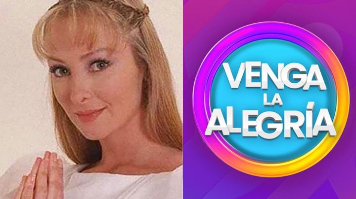 Irreconocible y divorciada: Tras retiro de novelas y cirugías, exvillana de Televisa se une a 'VLA'