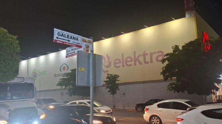 Denuncian errores en las nomenclaturas de las calles en Navojoa