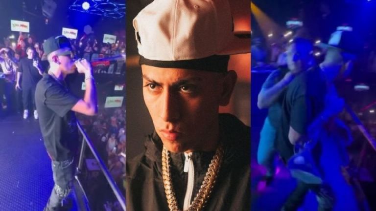 Balacera durante concierto en bar de Tláhuac deja tres víctimas. Foto: Twitter