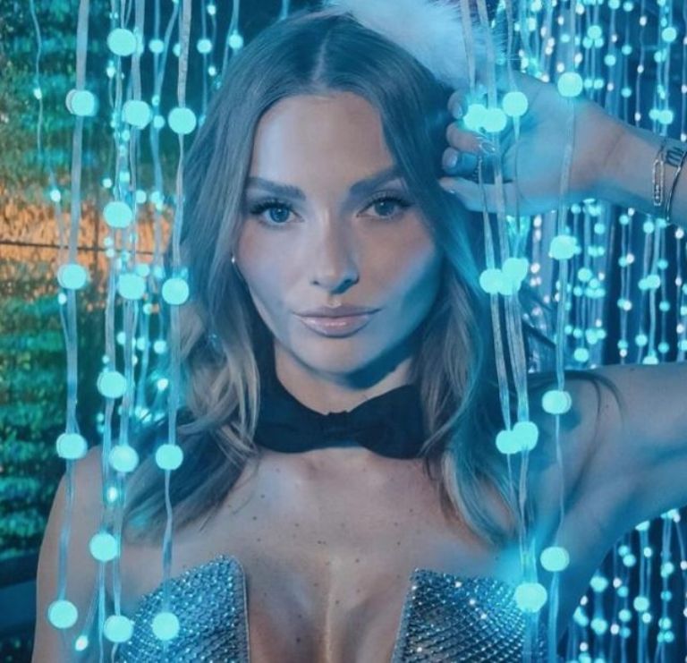 David Zepeda halaga a Irina Baeva