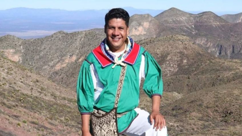 Hallan restos en camioneta; temen que sean del presidente electo de Bolaños, Yuniur Vázquez