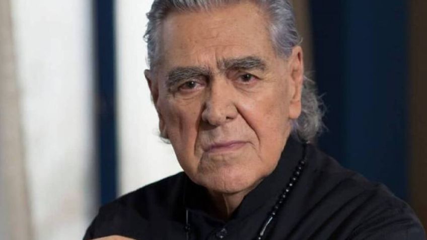 Llanto en Televisa: Hija de Eric del Castillo llega a 'Ventaneando' con triste noticia de su padre