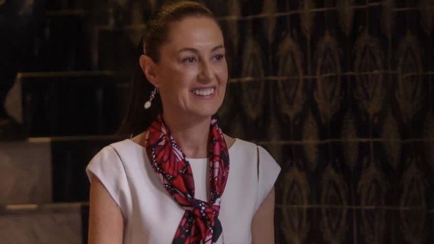 Esto es todo lo que hay que saber sobre entrega de constancia para presidenta a Sheinbaum