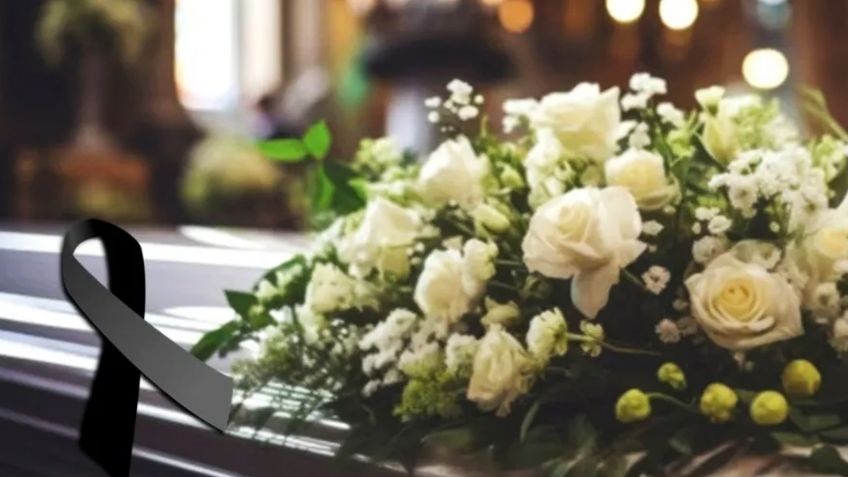 Luto en la televisión: Fallece galán de novelas mexicanas a los 46 años; nadie sabe de qué murió