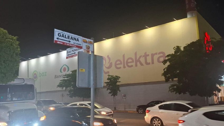 Denuncian errores en las nomenclaturas de las calles en Navojoa