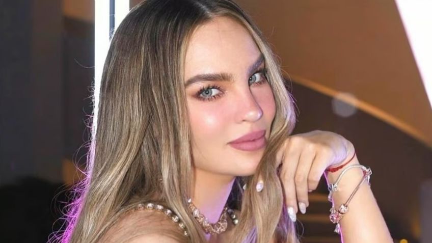 ¿Es indirecta a Christian Nodal? Belinda aclara de qué tratará su nueva canción 'La Mala'
