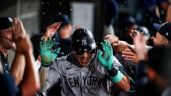 Foto ilustrativa de la nota titulada MLB: Aaron Judge hace historia, llega a 300 cuadrangulares en su carrera