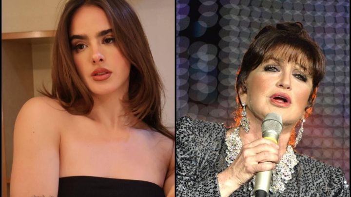 Polémica en 'LCDLFM 2': Piden que retiren el apodo de 'La Novia de México' a Gala Montes