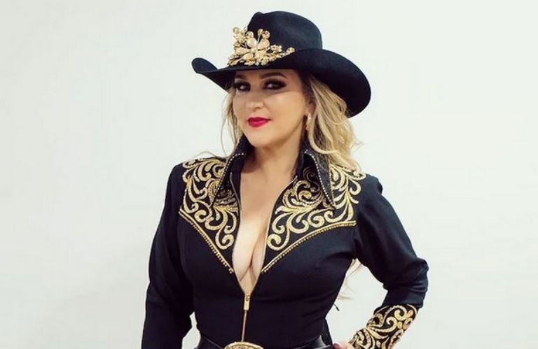 Aliciia Villarreal interactúa con videos de odio hacia Germaine Valentina