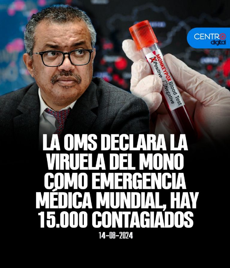 El virus ha mostrado una propagación alarmante y mayor letalidad 