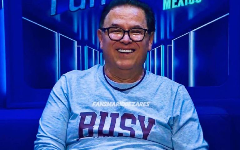 Esto ganaría Mario Bezares en LCDLFM 2