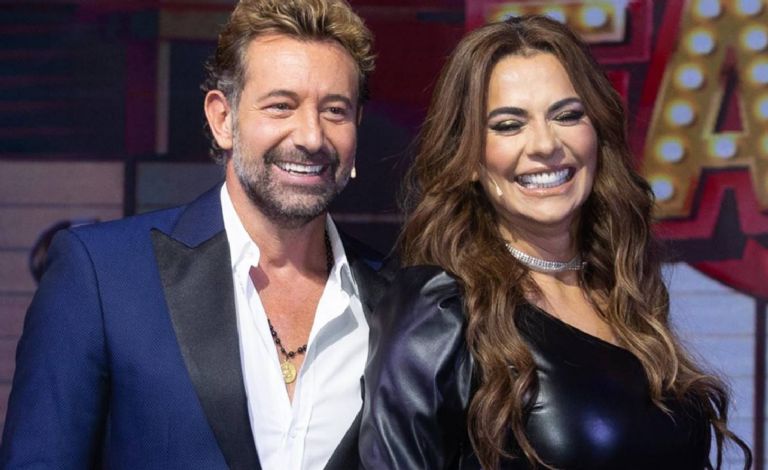 Cecilia Galliano revela si mantiene una relación con Gabriel Soto