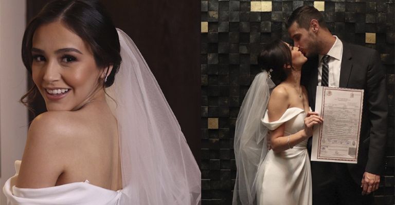 ¿Quién es Karina Puente ‘La chaparrita’? Esposa de Adrián Marcelo 