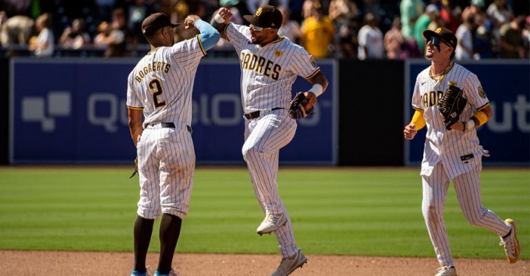 San Diego continúa con su buen paso en la campaña