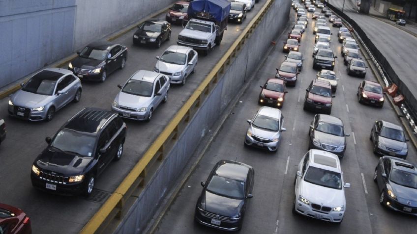 ¿Se activó la Contingencia Ambiental en CDMX? Hoy No Circula Miércoles 14 de agosto 2024