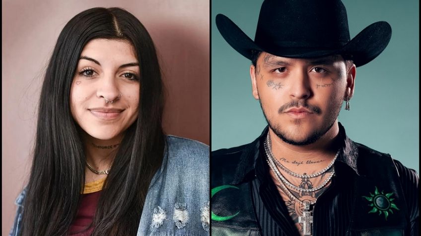 Triunfando como siempre: Tras ruptura con Nodal, Cazzu da cachetada con guante blanco