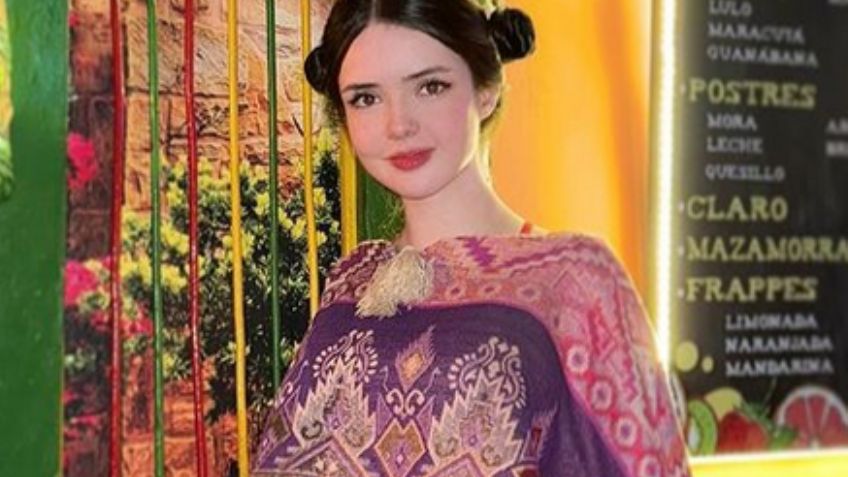 Germaine Valentina le exige a Villarreal frenar el odio hacia ella por supuesta infidelidad