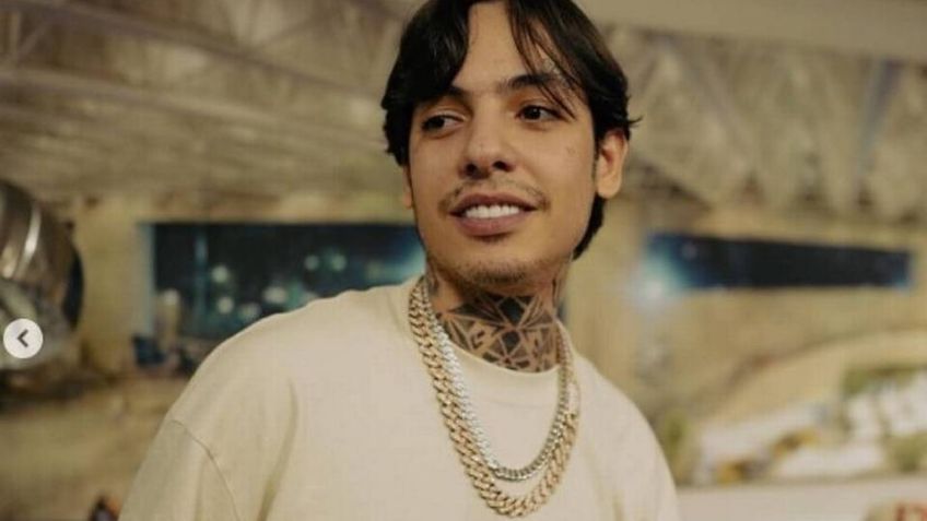 Natanael Cano anuncia su regreso a Hermosillo con el Tumbado Tour en diciembre de 2024